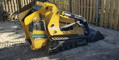 best mini skid steer for landscaping|best budget skid steer.